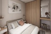 Chania Kreta, Chania: Neubau-Residenz in bester Lage zu verkaufen Wohnung kaufen